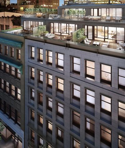 7Riverside Stページ Residential-retail development at 8331 W. 3rd Street gets